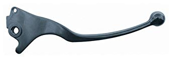 Bremshebel rechts schwarz für Kymco KXR 250, MXU 250, 300, 500