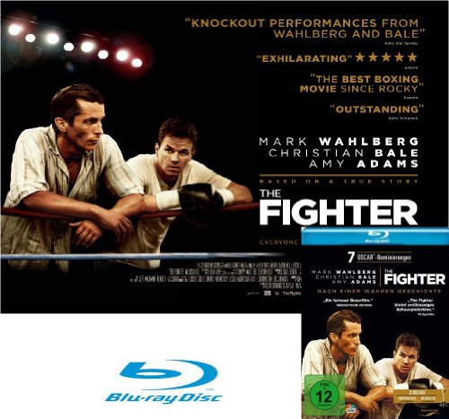 The Fighter