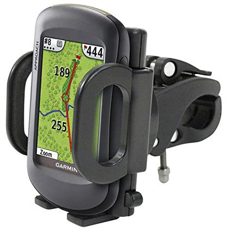 Masters - Universal Golf Trolley GPS Holder