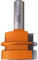 CMT Orange Tools 955.501.11 Fraise pour joints HM S12, diamètre 44,4 x 32 mm