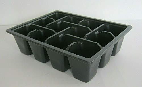 Smiths 12x Cell Plant Tray (50)