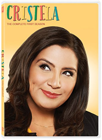 Cristela: The Complete First Season