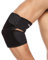 BraceUP Ellenbogenbandage bei Tennisarm & Tendinitis – Verstellbare Ellbogen Bandage mit Klettverschluss für Männer & Frauen, Schmerzlinderung bei Sehnenentzündung & Golferellenbogen