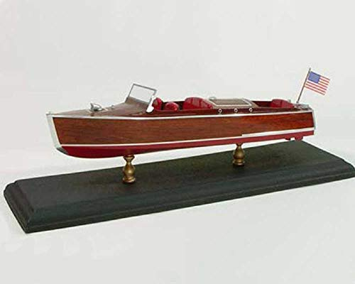 Krick Modelltechnik 12 Zoll 1929 Chris-Craft Runabout