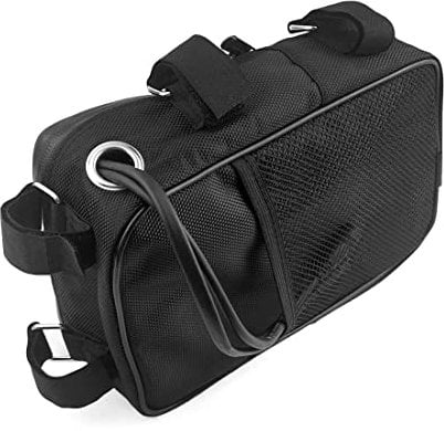 Lithium Battery For Electric Bike Electric Bicycle Full of Prevention Complete Bicycle Frame Bag Holder Lithium Li-ion Battery Pack Mobile Battery Pack