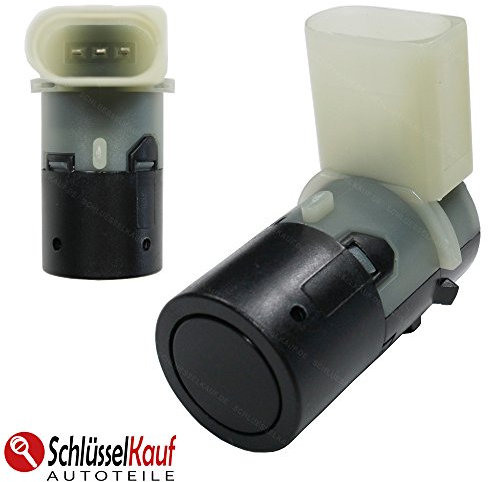 KONIKON Parksensor PDC Sensor Einparkhilfe 7H0919275C passend für Audi A2 A4 A6 A8 Skoda Octavia