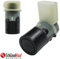 KONIKON Parksensor PDC Sensor Einparkhilfe 7H0919275C passend für Audi A2 A4 A6 A8 Skoda Octavia