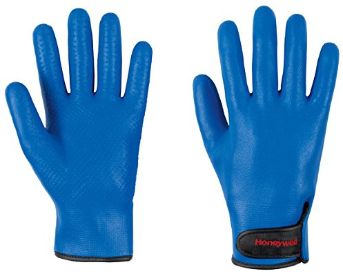 Honeywell 2299500–09 Handschuhe, Winter, Größe 09, tief blau