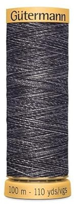 Color-Up.Shop Gütermann Jeansfaden 100 m, 70% Polyester 30% Baumwolle, Fb.4888