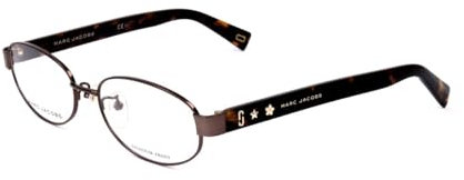 Brillen Marc Jacobs MARC 347/F 09Q RUTHENIUM 53/16/ WOMAN