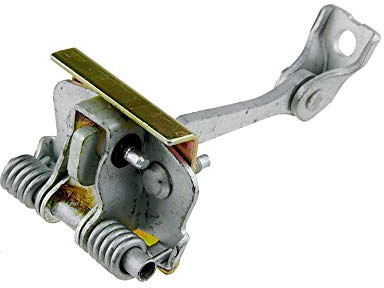 NTY Türfeststeller EZC-PE-005 vorne links