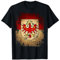 Tirol T-Shirt Tiroler Adler & Fahne in Retro / Vintage Look T-Shirt