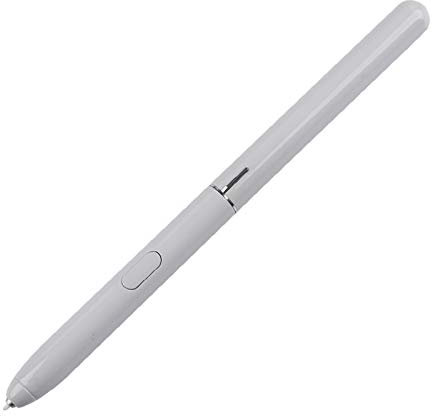 E-YIIVIIL EJ-PT830BJEGWW Stylet de rechange pour Samsung Galaxy Tab S4 Argenté