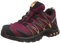 Salomon Damen Xa Pro 3d Gore-tex Traillaufschuhe, Rhododendron Wine Tasting Cantaloupe, 37 1/3 EU