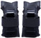 K2 Skates Unisex Inline Skates K2 Prime Wrist Guard, Black - red, 30E1413.1.1.L