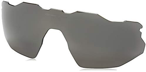 Oakley Herren AOO9442LS Lesebrille, Prizm Black Polarized, 00