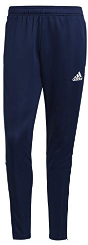 adidas, Tiro21 Tr PNT, Pants, Team Navy Blue, L, Man