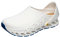 Scholl Evoflex, Scarpe da Lavoro Unisex - Adulto, Bianco, 46 EU