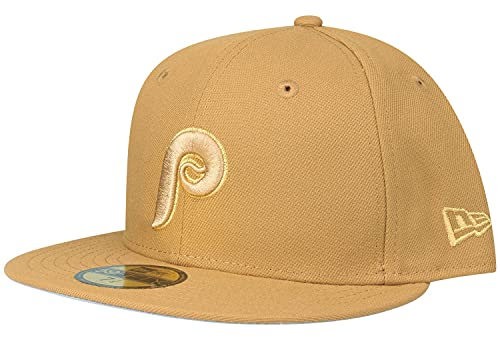 New Era 59Fifty Fitted Cap - Philadelphia Phillies - 7 7/8