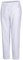 MISEMIYA - PANTALONS Unisex Taille Elastique UNIFORME DE Travail Clinique HÔPITAL NETTOYAGE VÉTÉRINAIRE SANTÉ HÔTELLERIE - Ref.8312 - X-Small, Weiß 21
