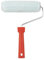 Farbklecks24 Kleisterroller 18cm, Kleisterauftragsroller, Kleisterwalze inkl. Bügel