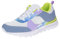 Richter Kinderschuhe Mädchen Future 2 Sneaker, Ice Flieder Whit Lim, 38 EU Weit