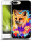 Head Case Designs Offizielle Sheena Pike Red Fox Spirit & Autumn Leaves Tiere Soft Gel Handyhülle Hülle kompatibel mit Apple iPhone 7 Plus/iPhone 8 Plus