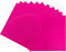20PCS Hot Pink Serviettes - 33cm Solid Tissue Tableware for Party - 2Ply Beverage Luncheon Decorative Paper Napkins - Soft Solid Colour Napkins for Dinner, Bar, Restaurant