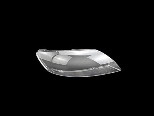 Scheinwerfer-Objektivdeckel rechts kompatibel mit Audi Q7 4L (2006-2015) GGG