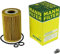EISENFELS Filter Set erstellt mit MANN-FILTER Ölfilter HU 7008 z, Verschlussschraube