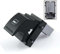 ROBUST Schalter Fensterheber Vorne Rechts Hinten für Seat Alhambra Altea Ibiza Mk4 Leon Toledo VW Amarok Golf Caddy Passat CC Eos Jetta Scirocco T6 Tiguan Touran 1K0959855 7L6959855B 1K0959855REH