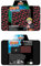Homadict Plateau multiusage Naruto Rotary avec Couvercle Magnétique - pour Rangement, Décoration, Service - 29 x 19 centimètre - Licence Officielle Naruto