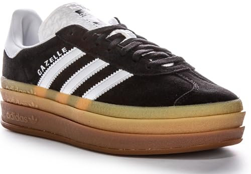 Adidas Gazelle Bold, scarpe da ginnastica da donna