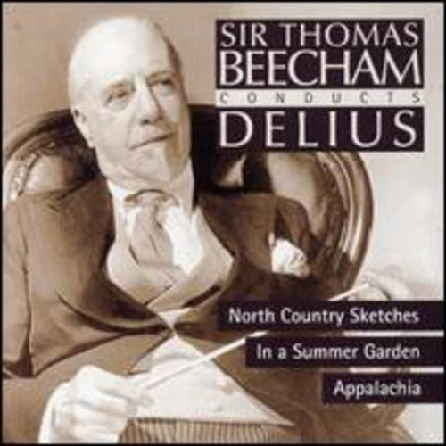 North Country Sketches/ In a Summer Garden/ Appalachia