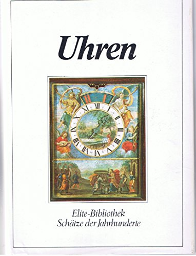 Uhren.