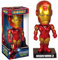 Funko Iron Man 2: Mark 6 Wacky Wobbler