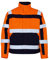 Mascot 07109-860-141 Arbeitsjacke Cameta Größe L marine orange