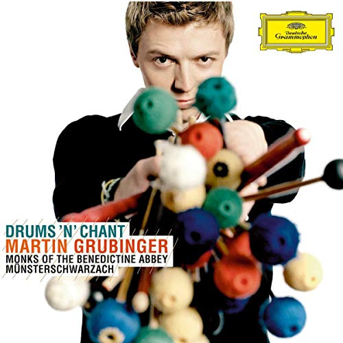 Deutsche Grammophon (Universal Music)