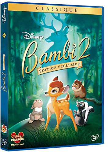 Walt Disney France