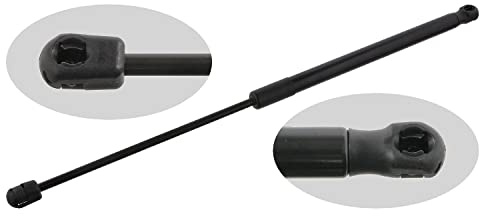 febi bilstein 31438 Gasdruckfeder für Heckklappe, 1 Stück