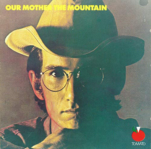 Our mother the mountain