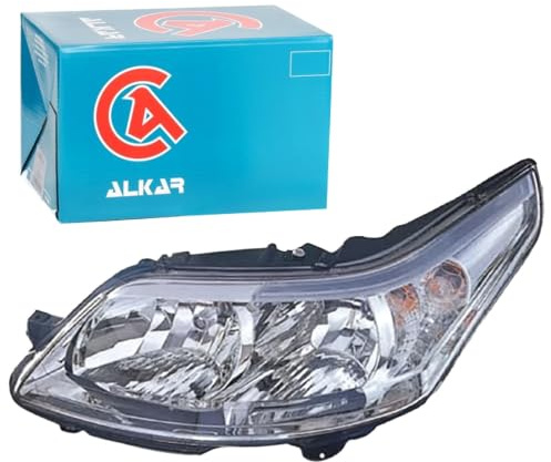 Alkar 2741853 Hauptscheinwerfer