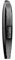 L'Oréal Paris Mascara Volume Falsche Wimpern, Schmetterlingsform, Extra Schwarz