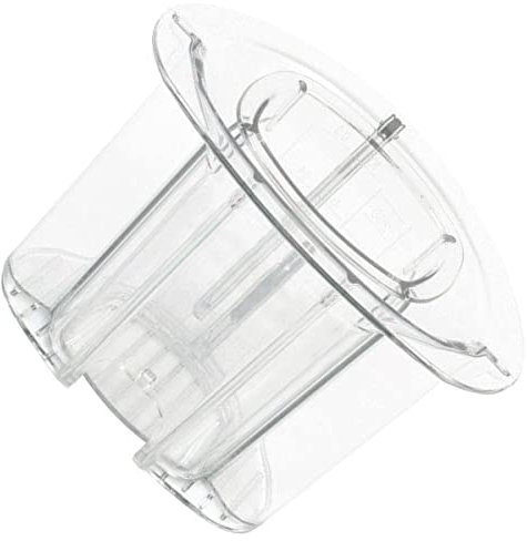 Magimix CS XL 295595-7044 Double Push-Button Food Processor 17331