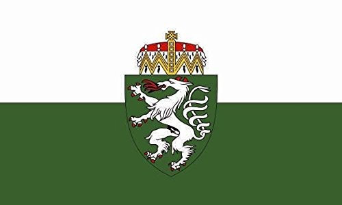 U24 Flagge Fahne Steiermark 90 x 150 cm