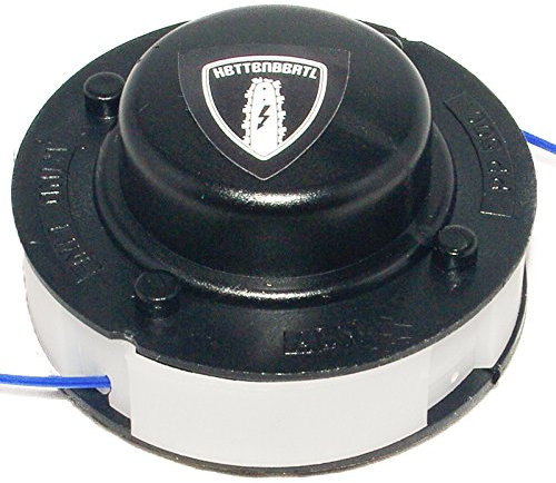 Fadenspule Trimmerspule passend für IKRA Mogatec RT 4803DV Freischneider