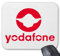 Mousepad (Mauspad) Yodafone Star Wars Jedi Ritter Vodafone Ner für ihren Laptop, Notebook oder Internet PC ..