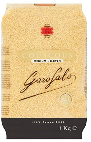 Garofalo Cous Cous - 1000 g