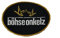 Böhse Onkelz - Heilige Lieder Aufnäher/Patch