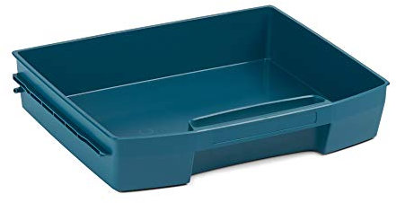 L-BOXX Sortimo LS-Tray 72 Schublade grün